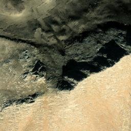 Satellite imagery of Kōh-e Sōkhtah, AF