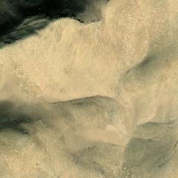 Satellite imagery of Kōh-e Sōkhtah, AF