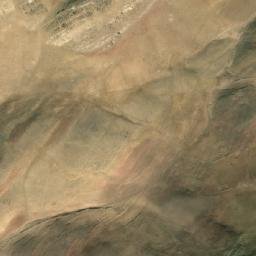 Satellite imagery of Kōh-e Baydak, AF