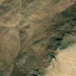 Satellite imagery of Kōh-e Baydak, AF