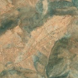 Satellite imagery of Kōh-e Kumāykanī, AF