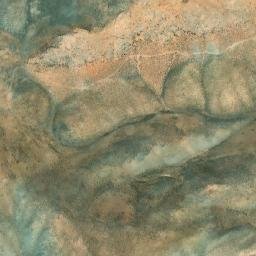 Satellite imagery of Kōh-e Kumāykanī, AF