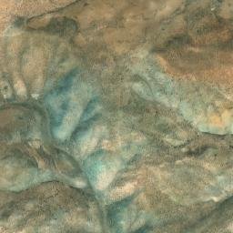 Satellite imagery of Kōh-e Kumāykanī, AF