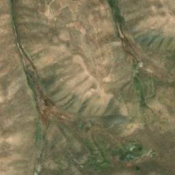 Satellite imagery of Darbandak, AF