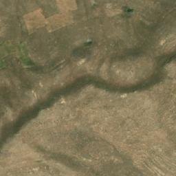 Satellite imagery of Darbandak, AF
