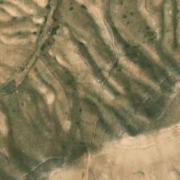 Satellite imagery of Khūlah-ye Akhtam, AF