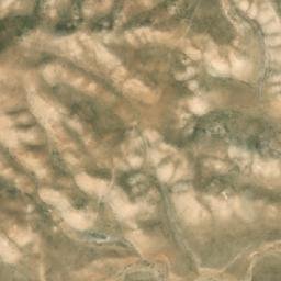 Satellite imagery of Khūlah-ye Akhtam, AF