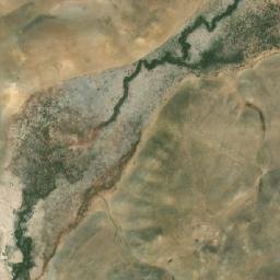 Satellite imagery of Dēwār Safēd, AF