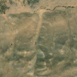 Satellite imagery of Dēwār Safēd, AF