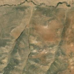 Satellite imagery of Dēwār Safēd, AF