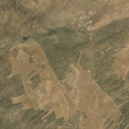 Satellite imagery of Kōh-e Qambar, AF