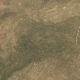 Satellite imagery of Kōh-e Qambar, AF