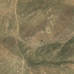 Satellite imagery of Kōh-e Qambar, AF