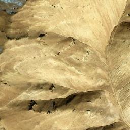 Satellite imagery of Pushtah-ye Sabz Now, AF