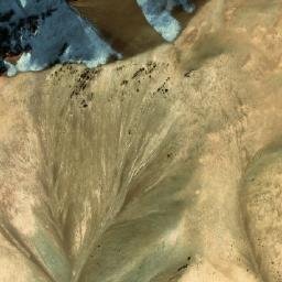 Satellite imagery of Kōh-e Howārak, AF