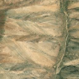 Satellite imagery of Band-e Khulbarg, AF