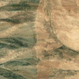 Satellite imagery of Band-e Khulbarg, AF