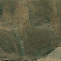 Satellite imagery of Sar-e Tanōr, AF