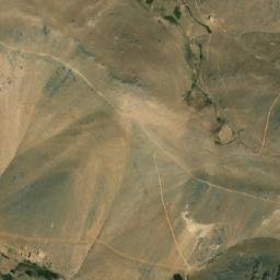 Satellite imagery of Kōh-e Siyāh Gumak, AF