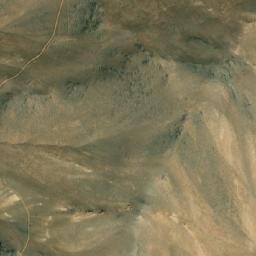 Satellite imagery of Kōh-e Siyāh Gumak, AF