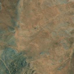 Satellite imagery of Kōh-e Qarghōrī, AF