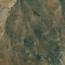 Satellite imagery of Kōh-e Qarghōrī, AF
