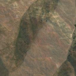 Satellite imagery of Kōh-e Khākhkah, AF