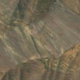 Satellite imagery of Kōh-e Baydak, AF
