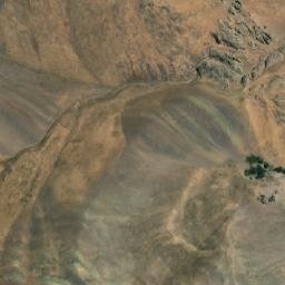 Satellite imagery of Kōh-e Baydak, AF
