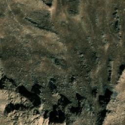 Satellite imagery of Kōh-e Qādah, AF