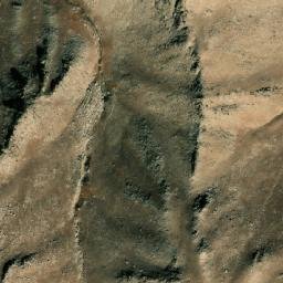 Satellite imagery of Kōh-e Qādah, AF