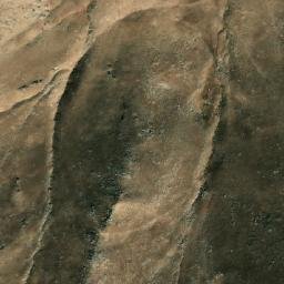 Satellite imagery of Kōh-e Qādah, AF