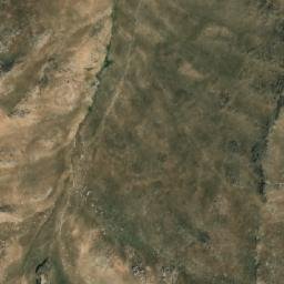 Satellite imagery of Kōh-e Kharqōl, AF