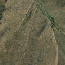 Satellite imagery of Kōh-e Kharqōl, AF