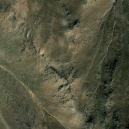 Satellite imagery of Kōh-e Kharqōl, AF