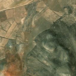 Satellite imagery of Kōh-e Āmōdād, AF