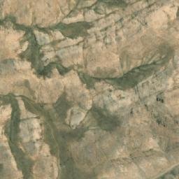 Satellite imagery of Kōh-e Espī, AF