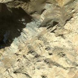 Satellite imagery of Bārīk Ghar, AF