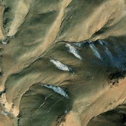 Satellite imagery of Khōshī Ghar, AF