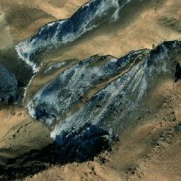 Satellite imagery of Khōshī Ghar, AF