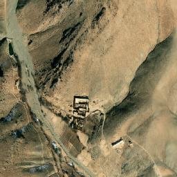 Satellite imagery of Khōshī Ghar, AF