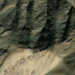 Satellite imagery of Ghōsh Ghar, AF