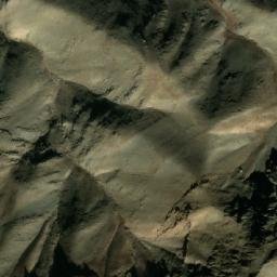 Satellite imagery of Ghōsh Ghar, AF