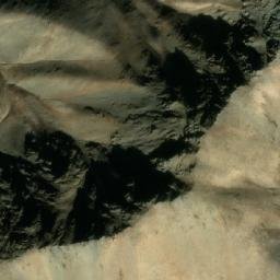 Satellite imagery of Ghōsh Ghar, AF