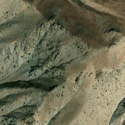 Satellite imagery of Gāw Band, AF