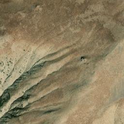 Satellite imagery of Gāw Band, AF