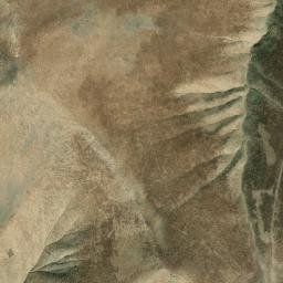 Satellite imagery of Gāw Band, AF