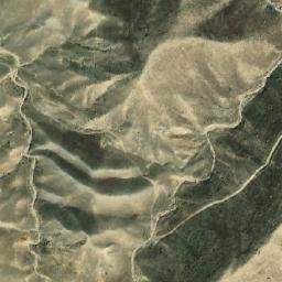 Satellite imagery of Taṟahlay, AF