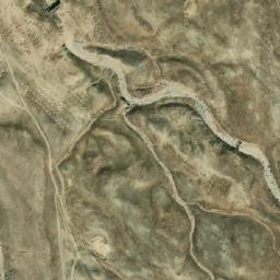 Satellite imagery of Tōr Rāghêh, AF