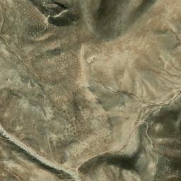 Satellite imagery of Tōr Rāghêh, AF